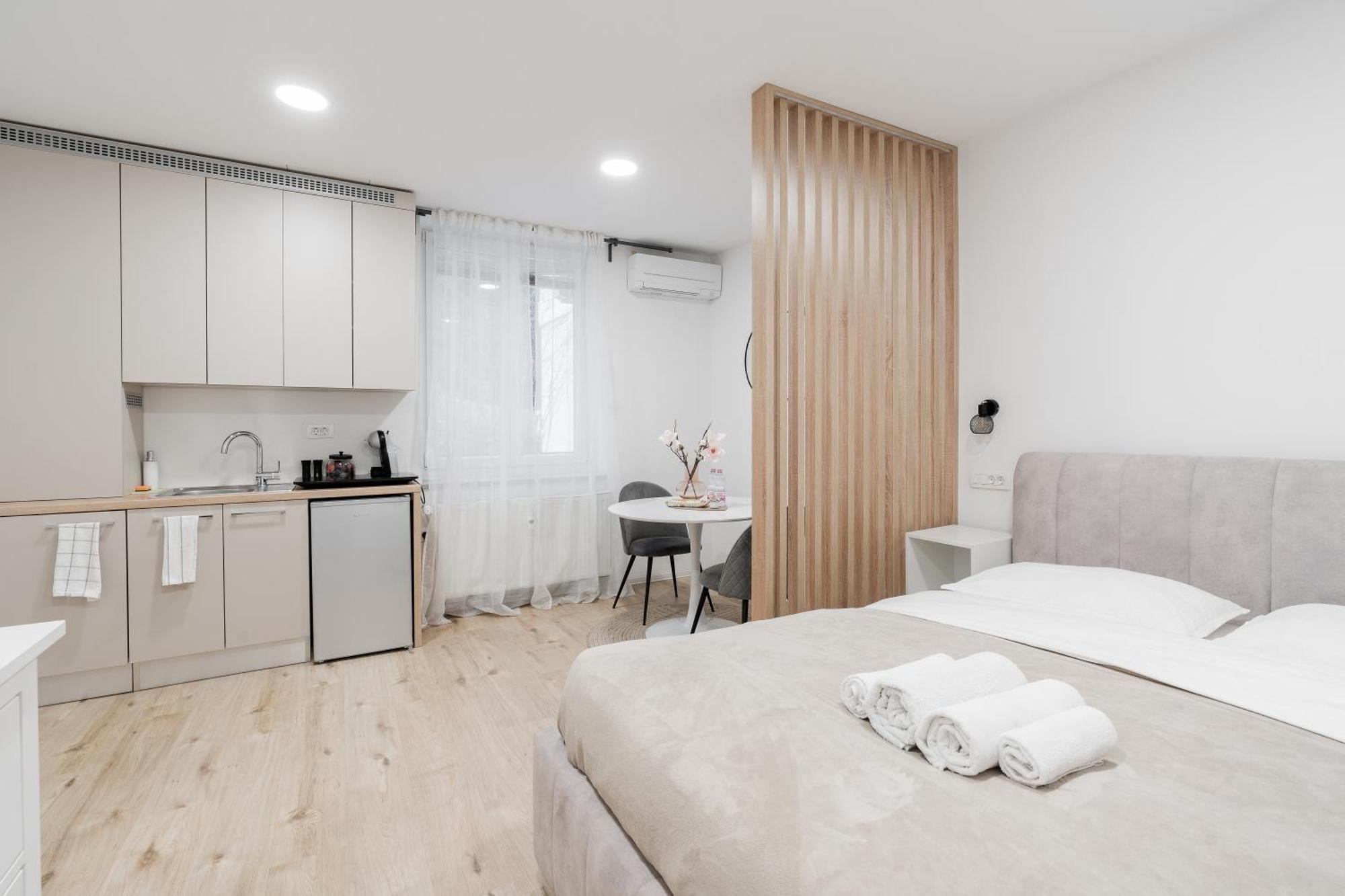 Classy & Cozy Apartment Ljubljana Exterior photo