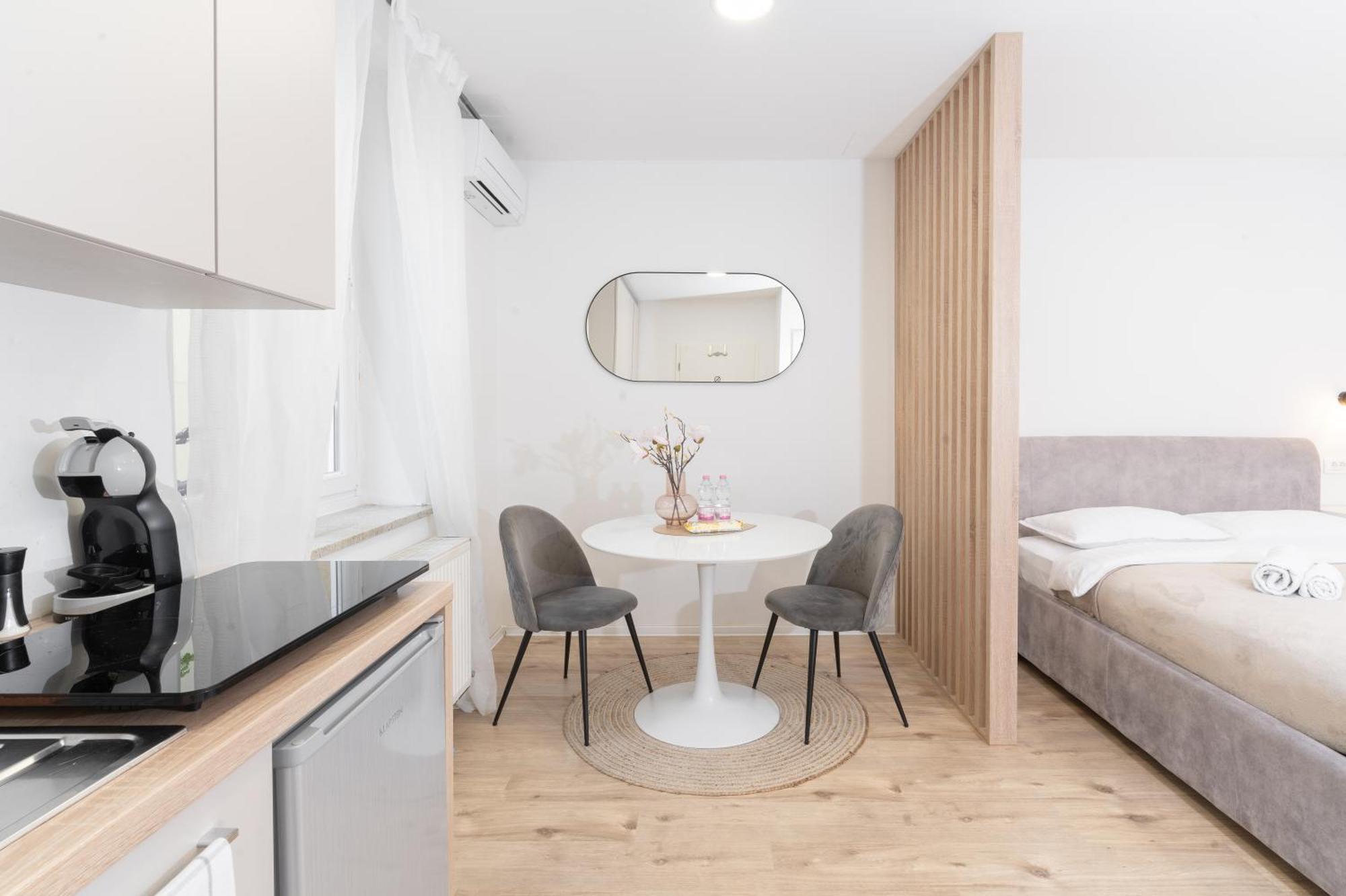 Classy & Cozy Apartment Ljubljana Exterior photo